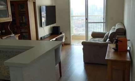 Lindíssimo Apartamento - Condomínio Brisas Residencial Clube