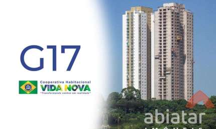 Apartamento à venda - Parque Esplanada - Embu das Artes