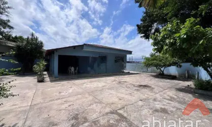 Casa com 3 quartos à venda na Rua Francisco De Castro Moura, Jardim Itatins, Peruíbe