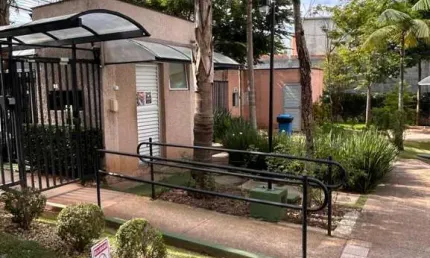 Apartamento com 2 quartos à venda na Rua Acomayo, 180, Jardim Dom José, São Paulo