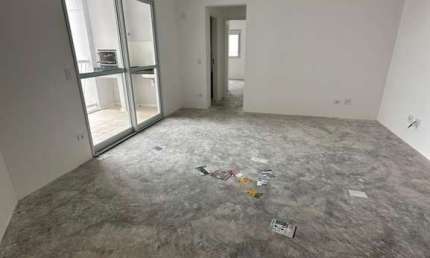 Apartamento à venda - Parque Esplanada - Embu das Artes