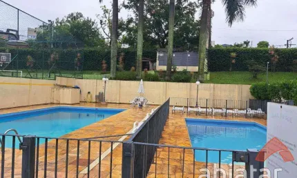 Apartamento com 2 quartos à venda na Rua Manuel Martins Collaço, 256, Jardim D'Abril, São Paulo