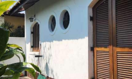 Casa com 3 quartos à venda na Rua Ernesto Sena, Jardim Jussara, São Paulo