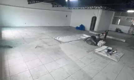 Sala para alugar - Parque São Joaquim - Taboão da Serra