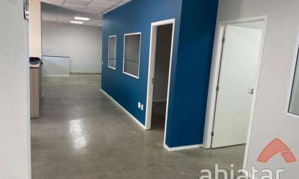 Prédio para alugar - Parque Monte Alegre - Taboão da Serra