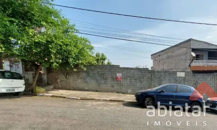 Terreno a venda 125 metros   Jardim América Taboão da Serra SP