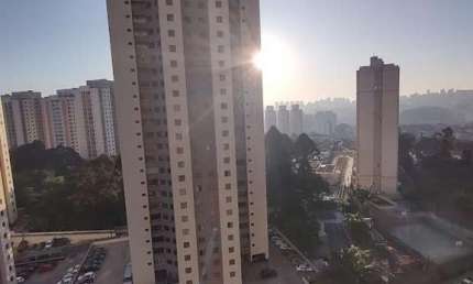 Apartamento à venda - Jardim Maria Rosa - Taboão da Serra
