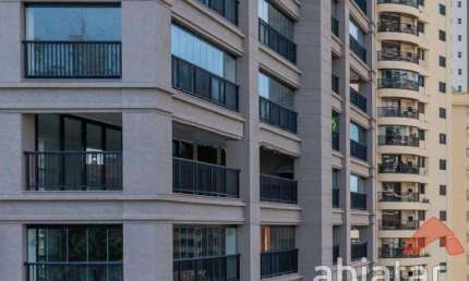 Apartamento com 4 quartos à venda na Alameda Itapecuru, 320, Alphaville Centro Industrial e Empresarial/Alphaville., Barueri