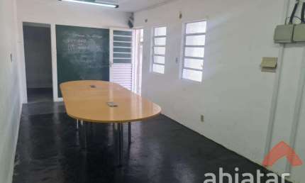 Prédio Comercial 500m² para Venda ou Locação – Próx. Metrô Butantã