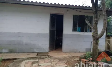 Fazenda à venda na Rua Dorival Fernandes, Ressaca, Itapecerica da Serra