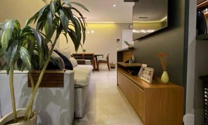 Apartamento com 3 quartos à venda na Avenida Yara, 435, Vila Yara, Osasco