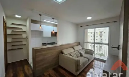 Apartamento com 2 quartos à venda na Avenida Aricanduva, 9110, Jardim Colonial, São Paulo