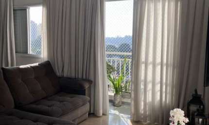 Apartamento 1 dormitório,60 metros quadrados -jardim bom tempo