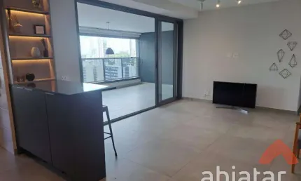 Apartamento de 3 dormitórios com 109m² com vaga - Sumarezinho