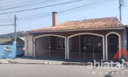 Casa à venda - Jardim das Palmeiras - Itapecerica da Serra
