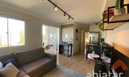 Apartamento com 3 quartos à venda na Rua Alexandre Benois, 17, Vila Andrade, São Paulo