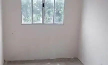 Apartamento à venda - jardim scândia - taboão da serra
