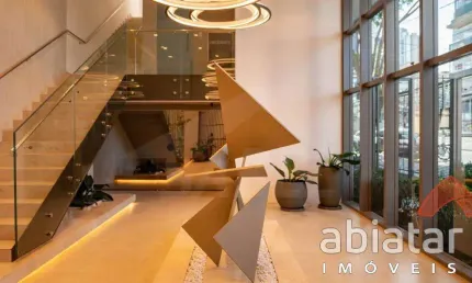Apartamento com 4 quartos à venda na Rua Heliodora, 395, Santana, São Paulo