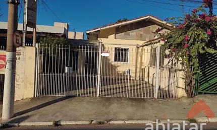 Casa convertida para 4 Kitnets, disponÍvel para venda - Parque Santos Dumont