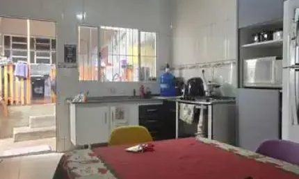 Duas Casas à Venda no Parque Pinheiros – Taboão da Serra | Imóvel Escriturado