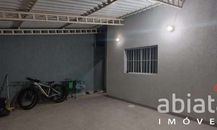 Casa com 2 quartos à venda na Rua Jair Jorge Peralta, João Aranha, Paulínia