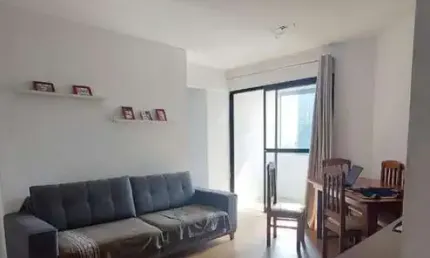 Apartamento à Venda no Condomínio Pedras Raras – 2 Dormitórios e Lazer Completo no Parque Esmeralda