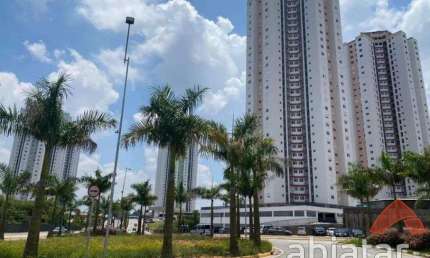 Apartamento à venda - Parque Esplanada - Embu das Artes