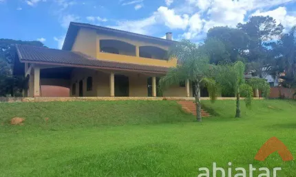 Fazenda à venda na Rua Professor Abel Elias de Oliveira, Praias Paulistanas, São Paulo