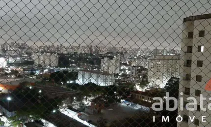 Apartamento à Venda - Condomínio Cerejeiras 2, Taboão da Serra