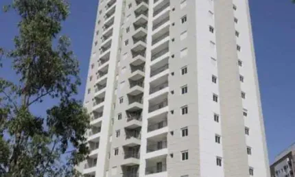 Apartamento com 3 quartos à venda na Rua Francisco José da Silva, 352, Vila Andrade, São Paulo