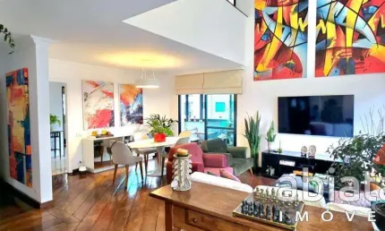 Apartamento com 3 quartos à venda na Rua Karl Richter, 105, Vila Suzana, São Paulo