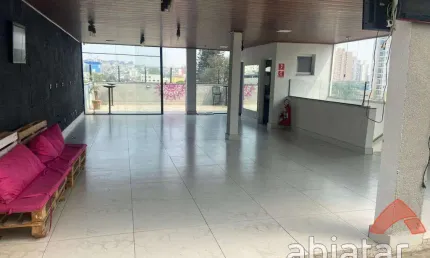 Ponto comercial para alugar na Rua Professor José Azevedo Minhoto, Km 18, Osasco
