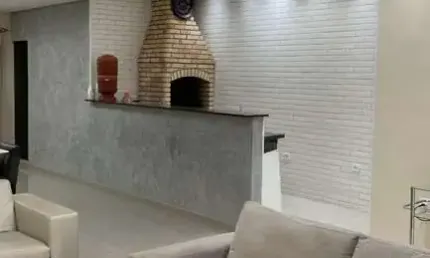 Casa com 3 quartos à venda na Rua Ubirajara Otávio de Oliveira, Jardim Mirna, Taboão da Serra