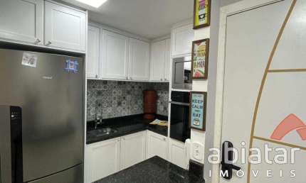 Apartamento à Venda no Reserva do Bosque – 50m² no Jardim Amália, Taboão da Serra