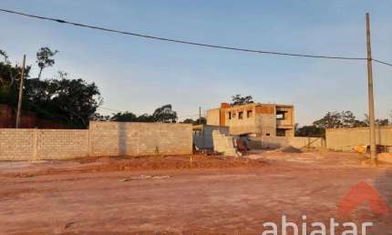 Terreno à Venda com 126m² (6x21) – Quitado com Infraestrutura e Projetos – Pronto para Construir