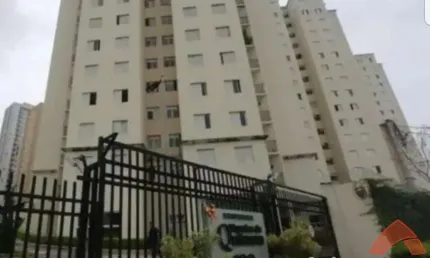 Apartamento com 2 quartos à venda na Rua José Timótheo da Silva, 120, São Pedro, Osasco