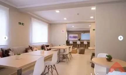Apartamento com 2 quartos à venda na Rua Edvard Carmilo, 560, Jardim Celeste, São Paulo