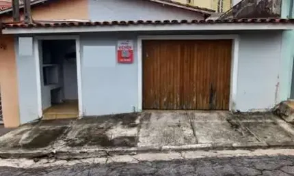 Casa para locação na chácara agrindus – 189m² | 3 dormitórios, 2 banheiros e 2 vagas!