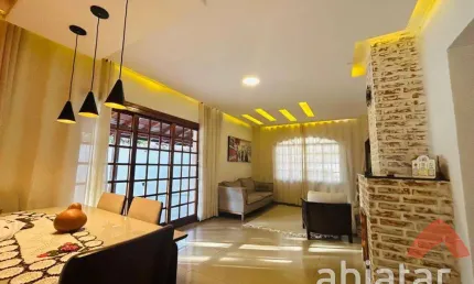 Casa com 3 quartos à venda na Rua Cachoeira Paulista, Parque Paulistano, Cotia