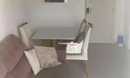 Apartamento à venda - Chácara Agrindus - Taboão da Serra