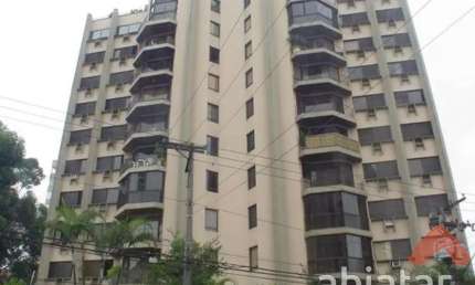 Apartamento para vender ou alugar - Vila Andrade - São Paulo