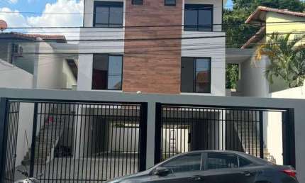 Casa com 3 quartos à venda na Rua Paraguai, Jardim América, Taboão da Serra