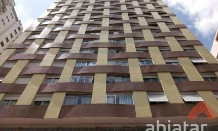Apartamento com 2 quartos à venda na Rua Voluntários da Pátria, 3900, Santana, São Paulo