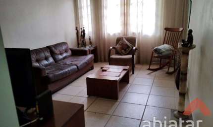Casa com 2 quartos à venda na Avenida Professor Gióia Martins, Jardim Monte Kemel, São Paulo