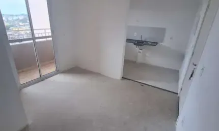 Apartamento à venda - Jardim São Marcos - Embu das Artes