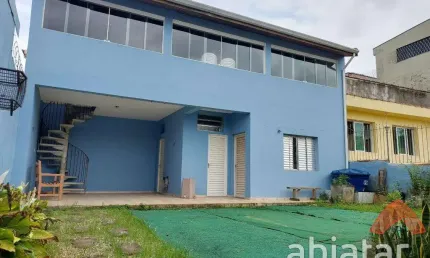 Casa com 3 quartos à venda na Rua Giuseppe Moscatti, Jardim Oriental, São Paulo