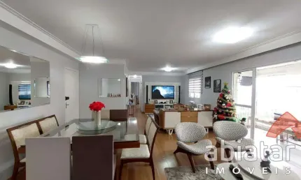 Apartamento com  3 dormitórios sendo 1 suíte 2 vagas cobertas Condomínio Ecos Taboão da Serra SP
