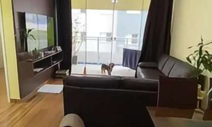 Apartamento à venda - Parque Assunção - Taboão da Serra