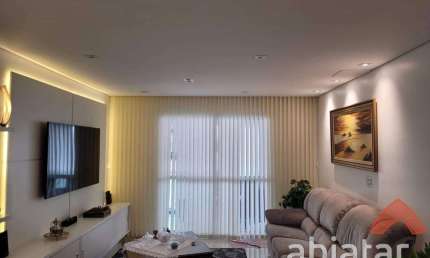 Apartamento com 3 quartos à venda na Avenida Vida Nova, 156, Jardim Maria Rosa, Taboão da Serra
