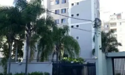 Apartamento à venda - Paraíso do Morumbi - São Paulo